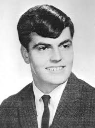 Donald Robert “Donnie” Tidwell (1948-2010)