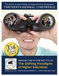 TriState Program schedule draft