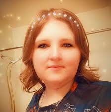 Christmas tree my mom crocheted years ago