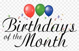 Happy January Birthday Clipart Birthdays Of The Month Free Transparent Png Clipart Images Download 90 pieces of moving images that you can send to your girlfriend, mother or sister. happy january birthday clipart