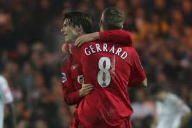 View the player profile of steven gerrard (rangers) on flashscore.com. Gerrard S Transfer Saga Winning Momentum Fowler S Return Liverpool Find Their Spine In 2005 06 Liverpool Fc This Is Anfield