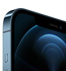 Iphone 12 pro max is a statement piece that yells how rich you are without saying anything. Apple Iphone 12 Pro Max 128 Gb In Pacific Blue 700 Off At At T