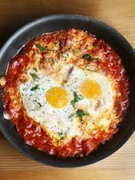 Chakchouka Recette Recettes De Cuisine Chakchouka Cuisine Marocaine