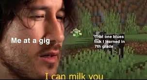 Ghost is satanic Abba. End of discussion😝