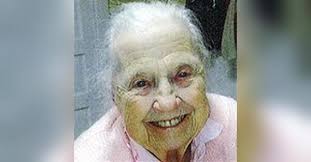 Stella Waletski Obituary