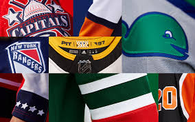 Carolina hurricanes reverse retro adidas nhl jersey. Icethetics Com Metro Division Teases New Reverse Retro Jerseys