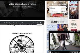 Take a trip into an upgraded, more organized inbox. The Daily Mail Let Readers Download The New Zealand Mosque Attacker S Manifesto Directly From Its Website