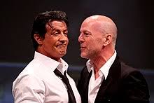 This is the official facebook page of walter bruce willis. Bruce Willis Wikipedia