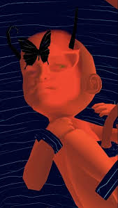 You Can Thank The Developer Of Everything For This Creepy Instagram Filter 