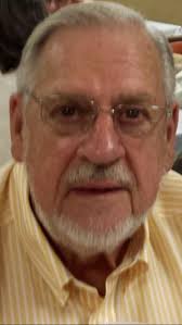 Obituary for Leroy O. "Brownie" Diehl