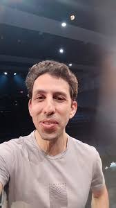 Vitaly is IN THE HOUSE!!! Head over to prairiecenter.org for your tickets  and get ready to experience An Evening of Wonders at the Prairie Center  Mar. 1 & 2!🤩