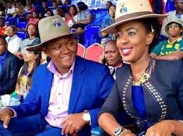 To start off her day on a positive note, the hubby took to social media and showered his wife with love while celebrating her on her birthday. Acnmjquh4fyhum