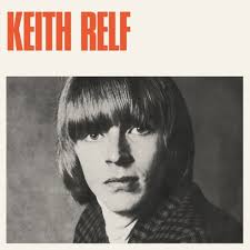 Keith Relf: 7" Singles (Mr.Zero & Shapes In My Mind)
