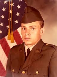 Robert Williams Class of 1958 Obituary