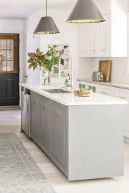 Take the opportunity to cull what you have in your kitchen. Beginner S Guide Diy Kitchen Remodel On A Budget Designing Vibes