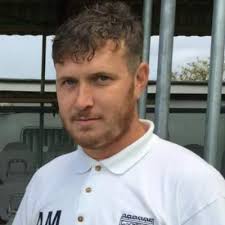 Aaron McCall (Pads) (@Aaron_McCall19)