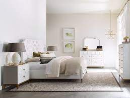 Gold lamps, gold beds, gold wall decor, gold accessories, gold pillows, gold frames, gold wall paper. Rachael Ray Home Chelsea Storage Bedroom Set In White With Gold Accents Code Univ10 For 10 Off Est Ship Time Is 8 10 Weeks