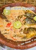 😋 resep sederhana yang ketagihannya ndak ada habisnya.🤩 terbukti saya sama suami nyampek nambah 3 kali saat sarapan menu ini😂. 33 Resep Cobek Ikan Bumbu Kacang Enak Dan Sederhana Ala Rumahan Cookpad