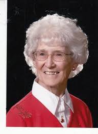 Ruth Guthrie Obituary (2014)