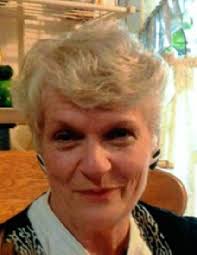 Obituary information for Ann Beckish