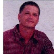 Jason McInturff Obituary