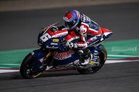 Fabio quartararo (yamaha) took pole position with a new lap record for the circuit. Motogp Qatar I Saturday Qualifying Times And Results Bikesport News