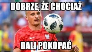 Efektowne zwycięstwo reprezentacji polski wyzwoliła w internautach ogrom napędzanej dobrym humorem energii. Memy Po Meczu Polakow Artykuly Kurier Lubelski