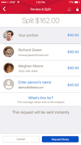 Customers can contact on these telephone numbers any day bank of america complaint contact number is 0800 456 1234. Bank Of America First To Launch Zelle P2p Payments