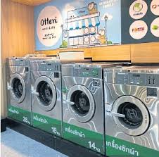 City coin laundry sdn bhd / dezvoltator. Clean As A Whistle Pressreader