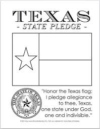 Black And White Texas Flag Texas Flag Pledge Printable Texas Pledge Of Allegiance Printables Texas Flags Texas State Flag Texas State