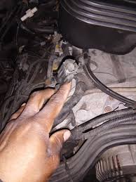 View and download lincoln town car 2005 owner's manual online. Lincoln Town Car Questions What Are The Two Plugs On The First Fuel Injectors Cargurus