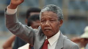 Nelson Mandela: Unto Us a Child Was Born A Century Ago, By Owei Lakemfa