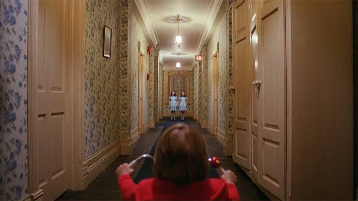The Shining' Anniversary: Stanley Kubrick's Un-King-Like Film Classic