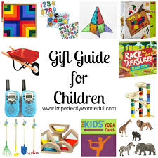 Jawaharlal nehru, the first prime minister of independent india. Gifts For Children Holiday Gift Guide Imperfectly Wonderful