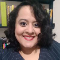 Lídia Rafaela Nascimento dos Santos