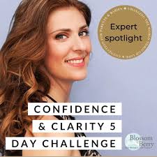 It's completely normal to doubt yourself sometimes but when you're trying to run a successful business, self doubt i'm fully aware that you want to get on and build your business. Why Don T You Just Trust Yourself Part One On Getting More Clarity And Confidence Challenge Blossom Berry