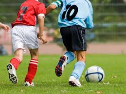 Drill of the Week: Soccer Dribbling Drill for Kids | ACTIVEkids