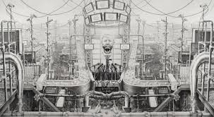 2017 Post Truth Black And White Drawing Pop Art Illustration Pictures To Draw