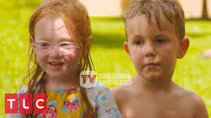 OutDaughtered: Hazel Busby Celebrates Birthday With Boyfriend Graham! [See  Adorable Picture]