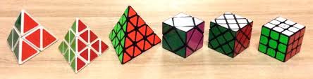 Check spelling or type a new query. Pyraminx Puzzle Overview And The Easiest Solution