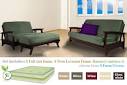 Special Size Bedding - Daybed Bedding Sets Futon Covers