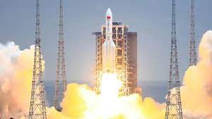 Pekin merkezli özel bir şirket olan onespace technology tarafından geliştirilen chongqing liangjiang star roketinin fırlatılması, resmi olmayan bir çin roketinin yörüngeye başarılı bir şekilde ilk kez. Cufhkx9mze1nzm