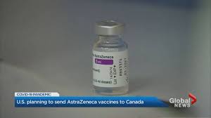 Bruce springsteen performs at stand up for heroes in new york on nov. U S To Send 1 5 Million Doses Of Astrazeneca Vaccine To Canada National Globalnews Ca