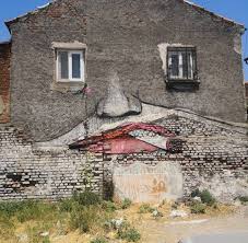 Pin By Marie Prokopski On Ahrte Urbano Street Art Utopia Urban Street Art Amazing Street Art