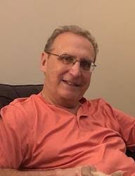 Obituary for Barry Chamberlain