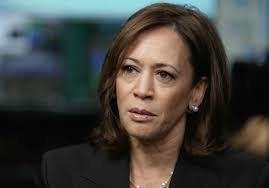 BREAKING: Former VP Kamala Harris allegedly covered up President Biden's  mental and physical decline, per Democratic source.