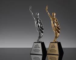 Trophy Design