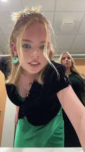 Sebring High School Zoey