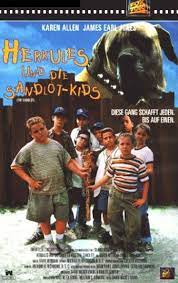 Herkules Und Die Sandlot Kids David Mickey Evans Film Gebraucht Kaufen A000f0sv11zzc