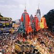 Puri Jagannath Yatra – Flight & Train Packages